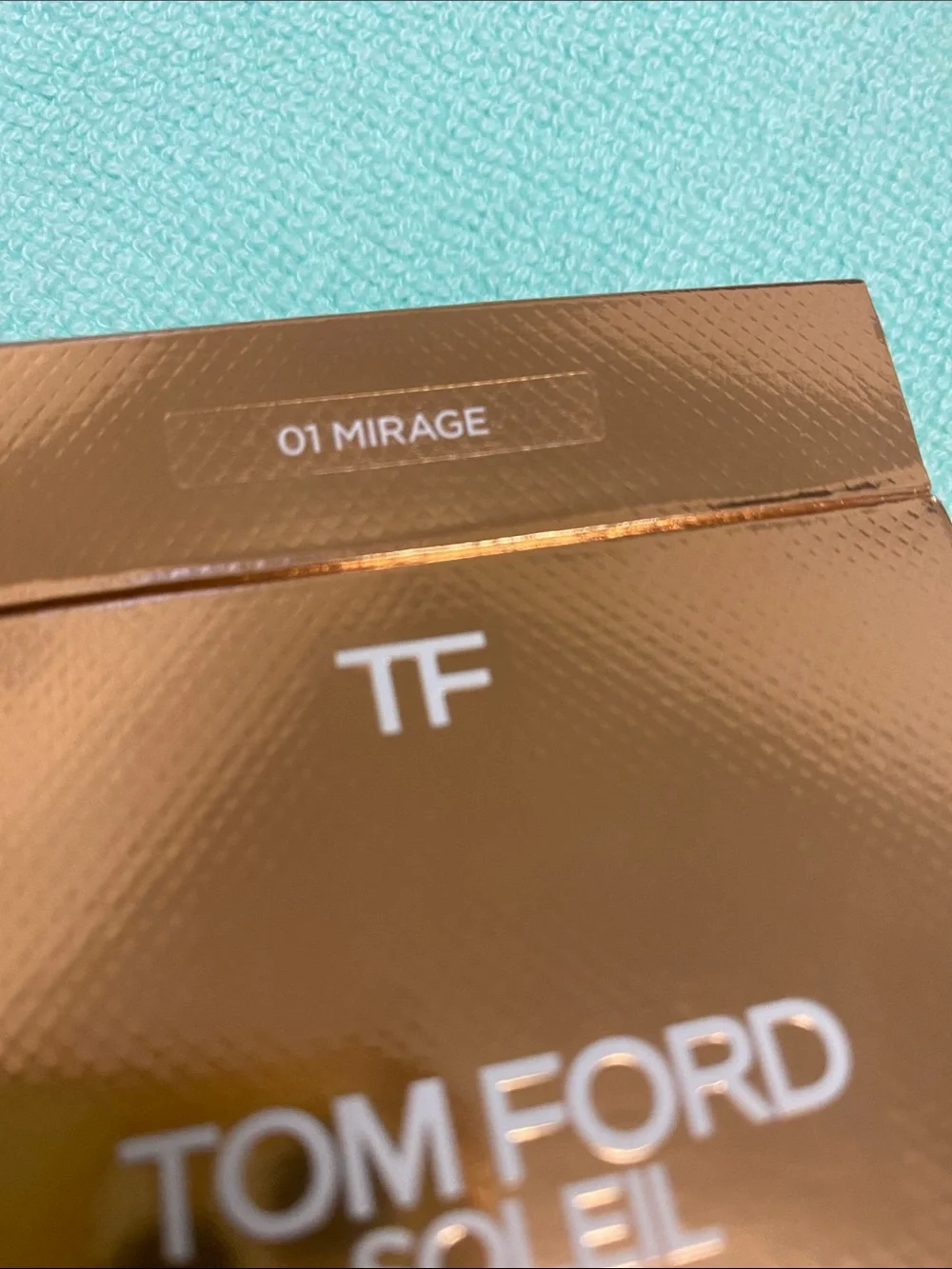 Tom Ford tom ford